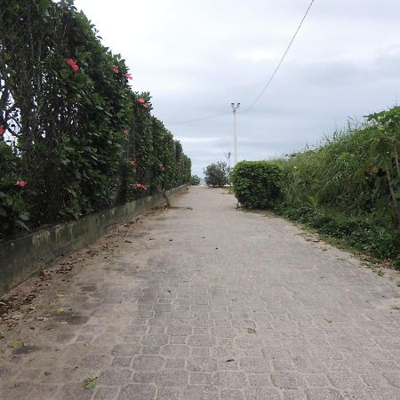 Lindo Apartamento 500M Da Praia Ingleses Norte Florianópolis Buitenkant foto