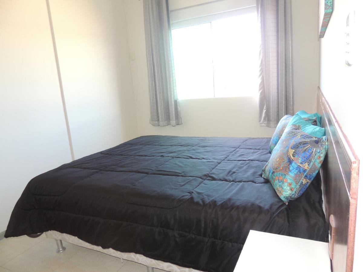 Lindo Apartamento 500M Da Praia Ingleses Norte Florianópolis Buitenkant foto