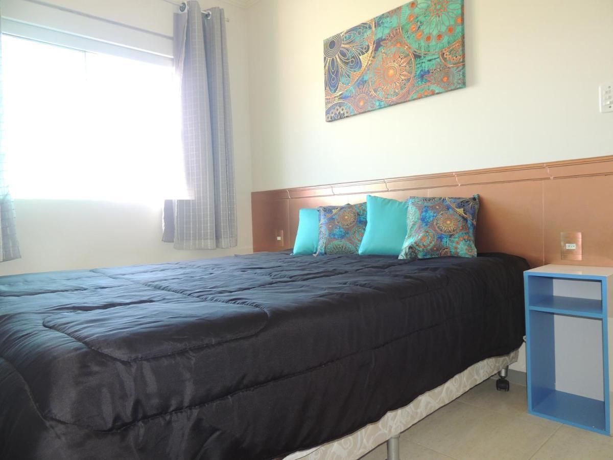 Lindo Apartamento 500M Da Praia Ingleses Norte Florianópolis Buitenkant foto