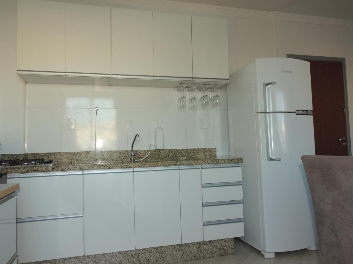 Lindo Apartamento 500M Da Praia Ingleses Norte Florianópolis Buitenkant foto