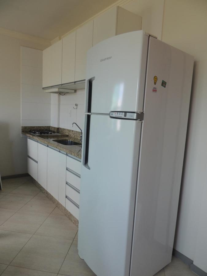 Lindo Apartamento 500M Da Praia Ingleses Norte Florianópolis Buitenkant foto