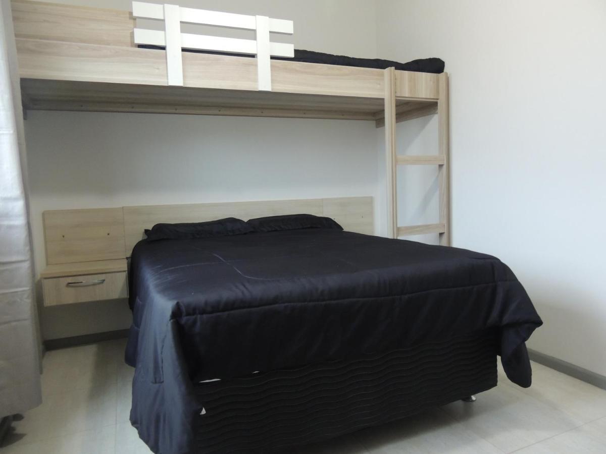 Lindo Apartamento 500M Da Praia Ingleses Norte Florianópolis Buitenkant foto