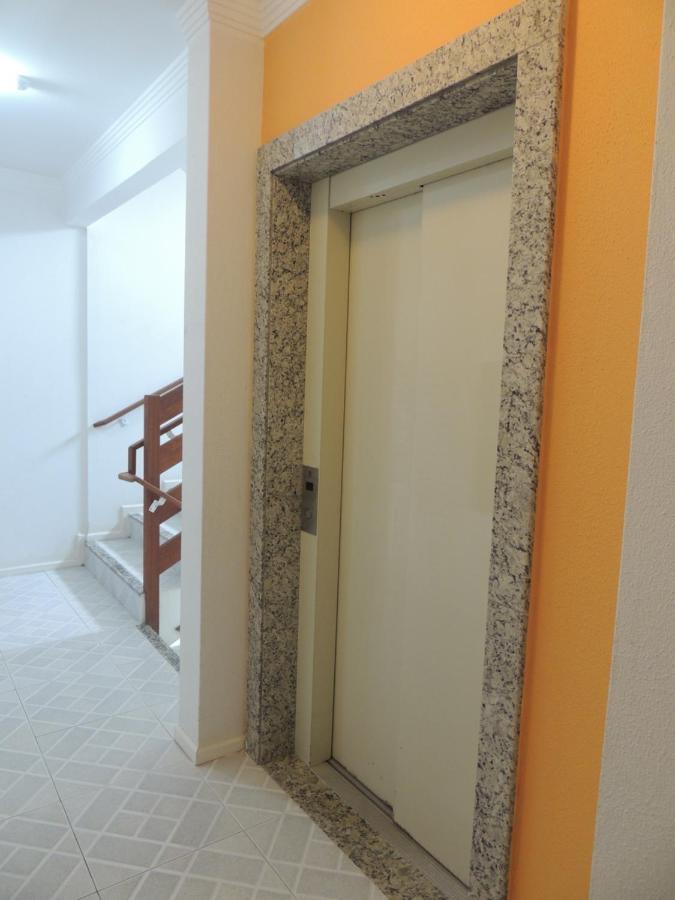 Lindo Apartamento 500M Da Praia Ingleses Norte Florianópolis Buitenkant foto