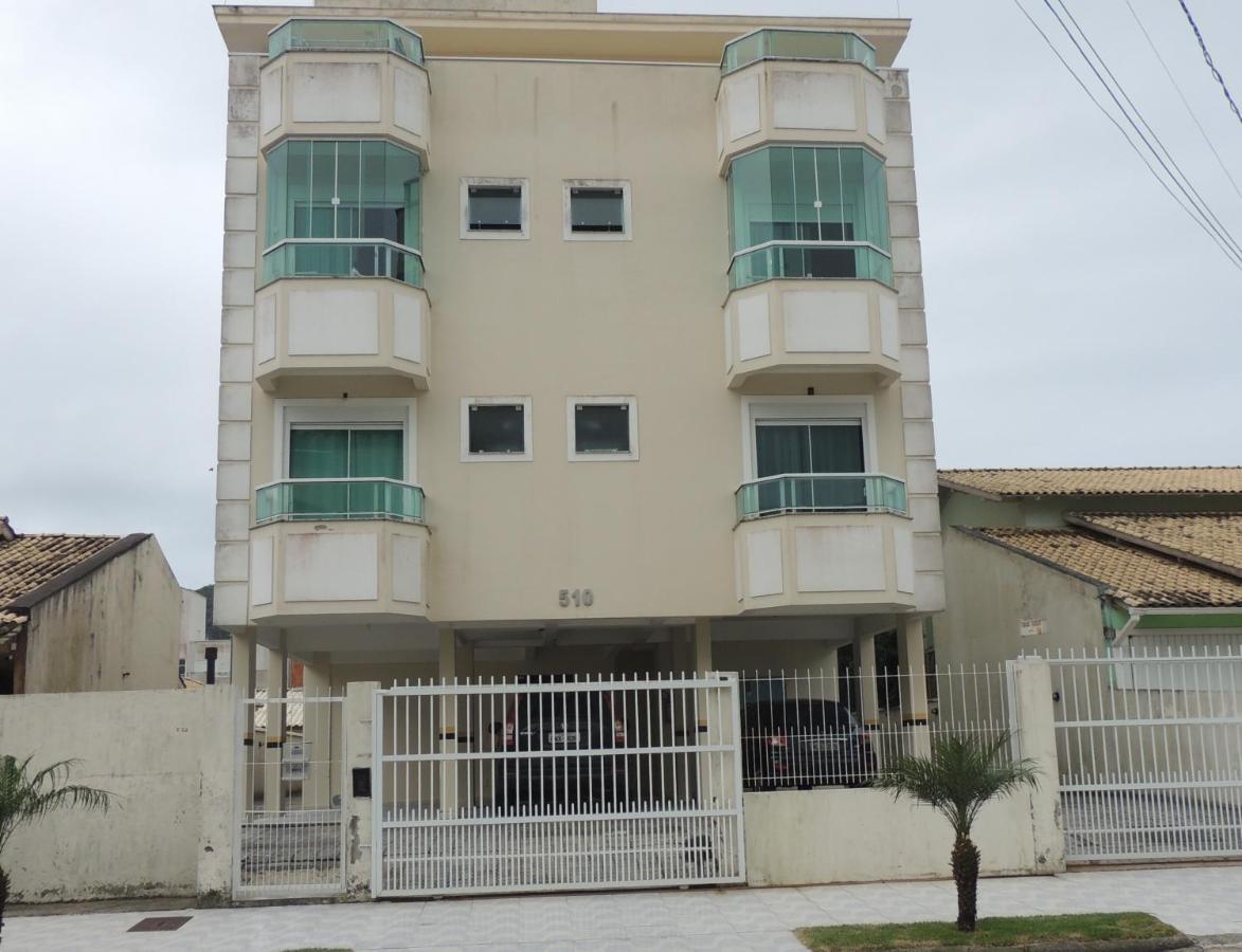 Lindo Apartamento 500M Da Praia Ingleses Norte Florianópolis Buitenkant foto