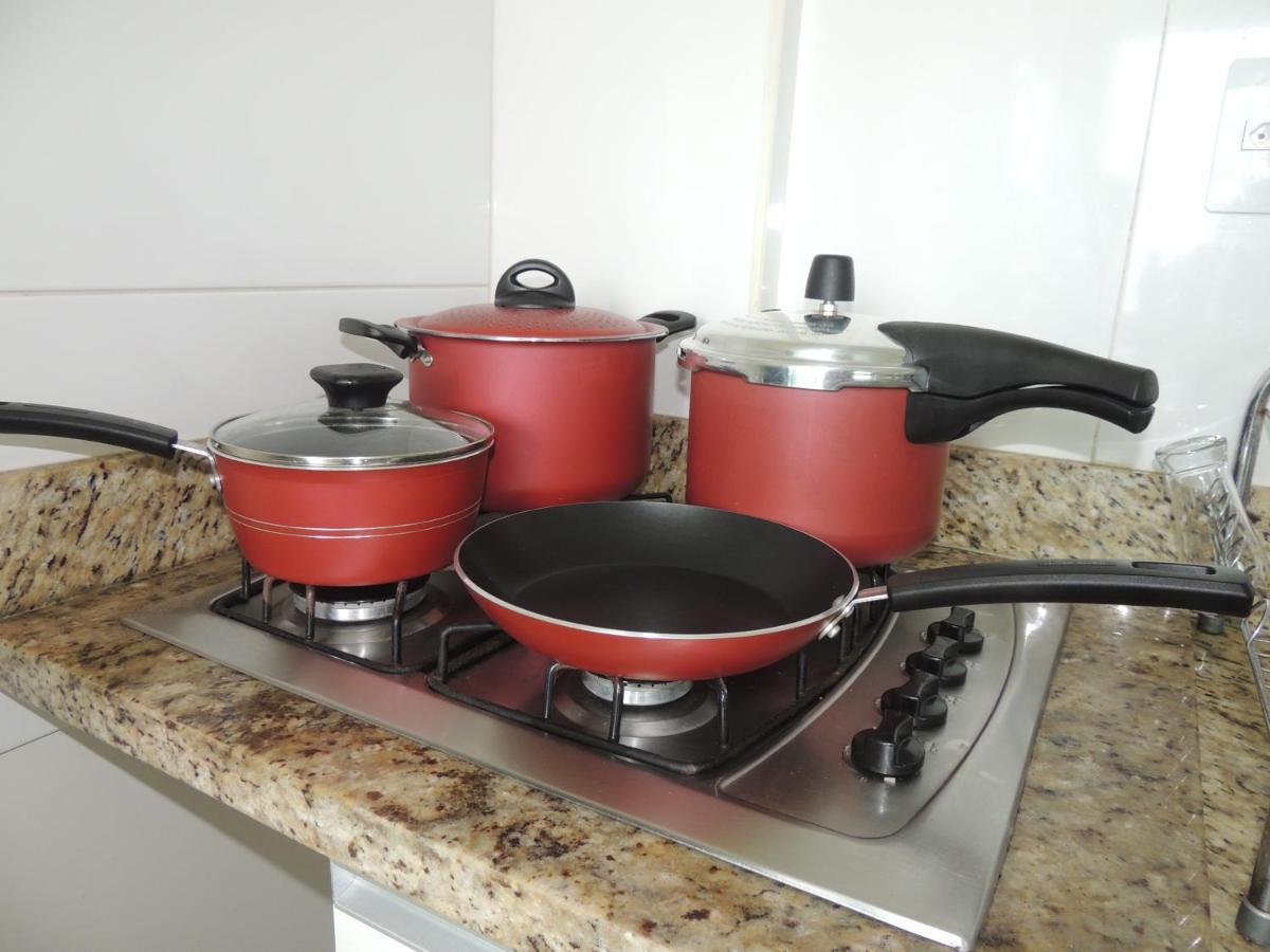 Lindo Apartamento 500M Da Praia Ingleses Norte Florianópolis Buitenkant foto