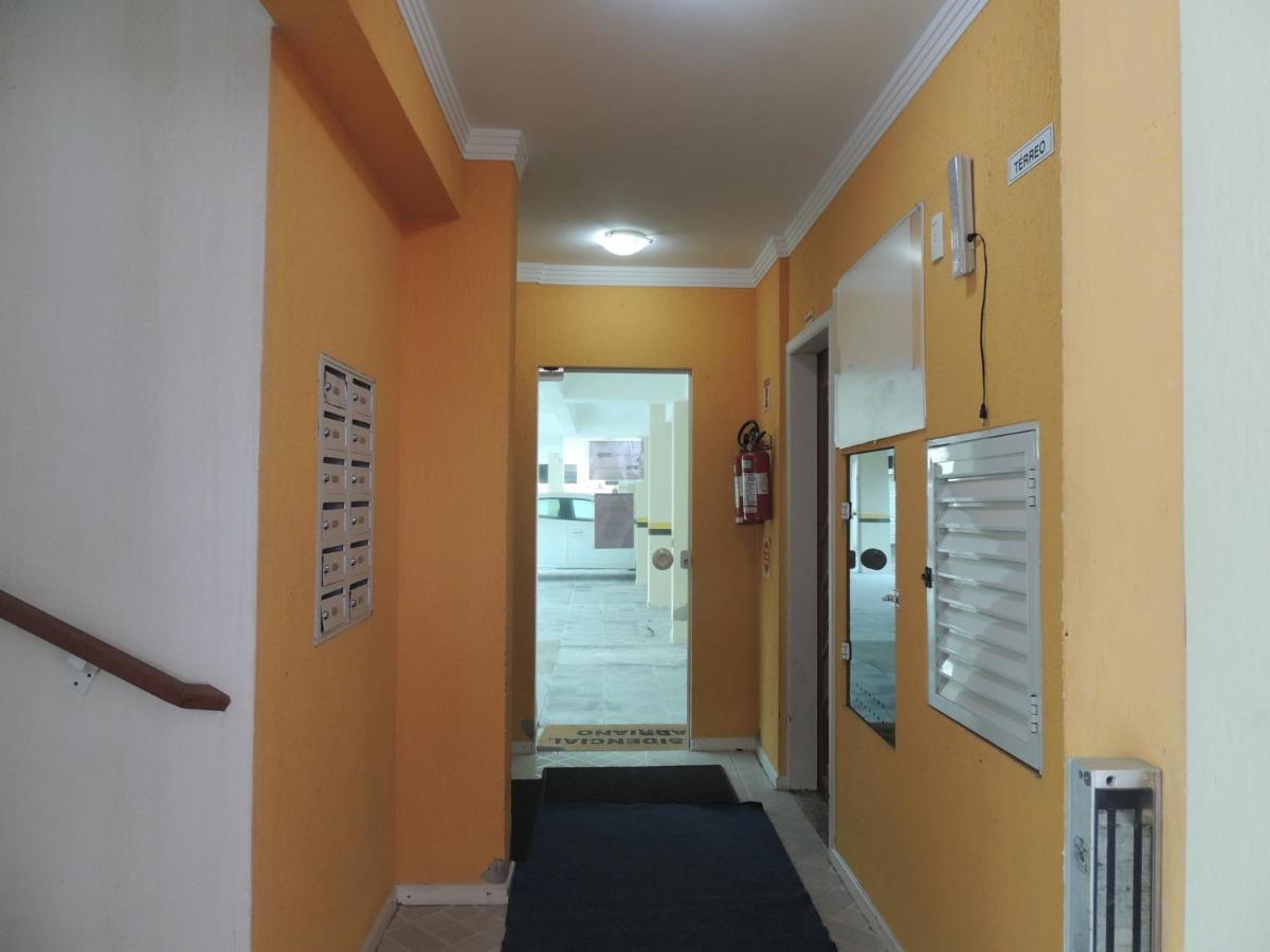 Lindo Apartamento 500M Da Praia Ingleses Norte Florianópolis Buitenkant foto