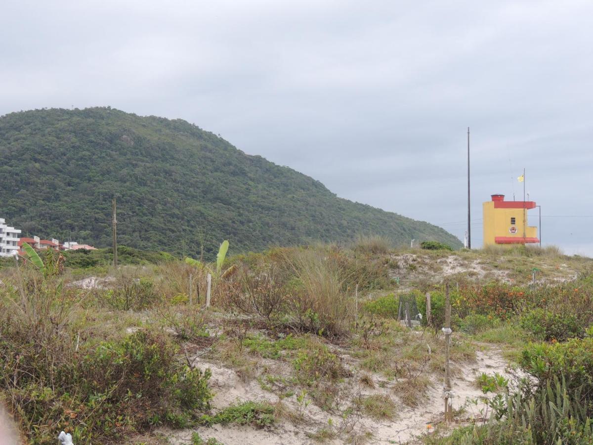 Lindo Apartamento 500M Da Praia Ingleses Norte Florianópolis Buitenkant foto