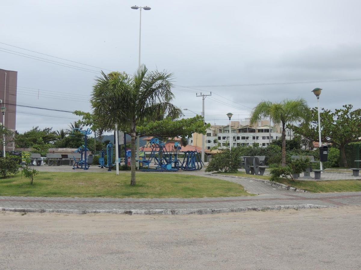 Lindo Apartamento 500M Da Praia Ingleses Norte Florianópolis Buitenkant foto
