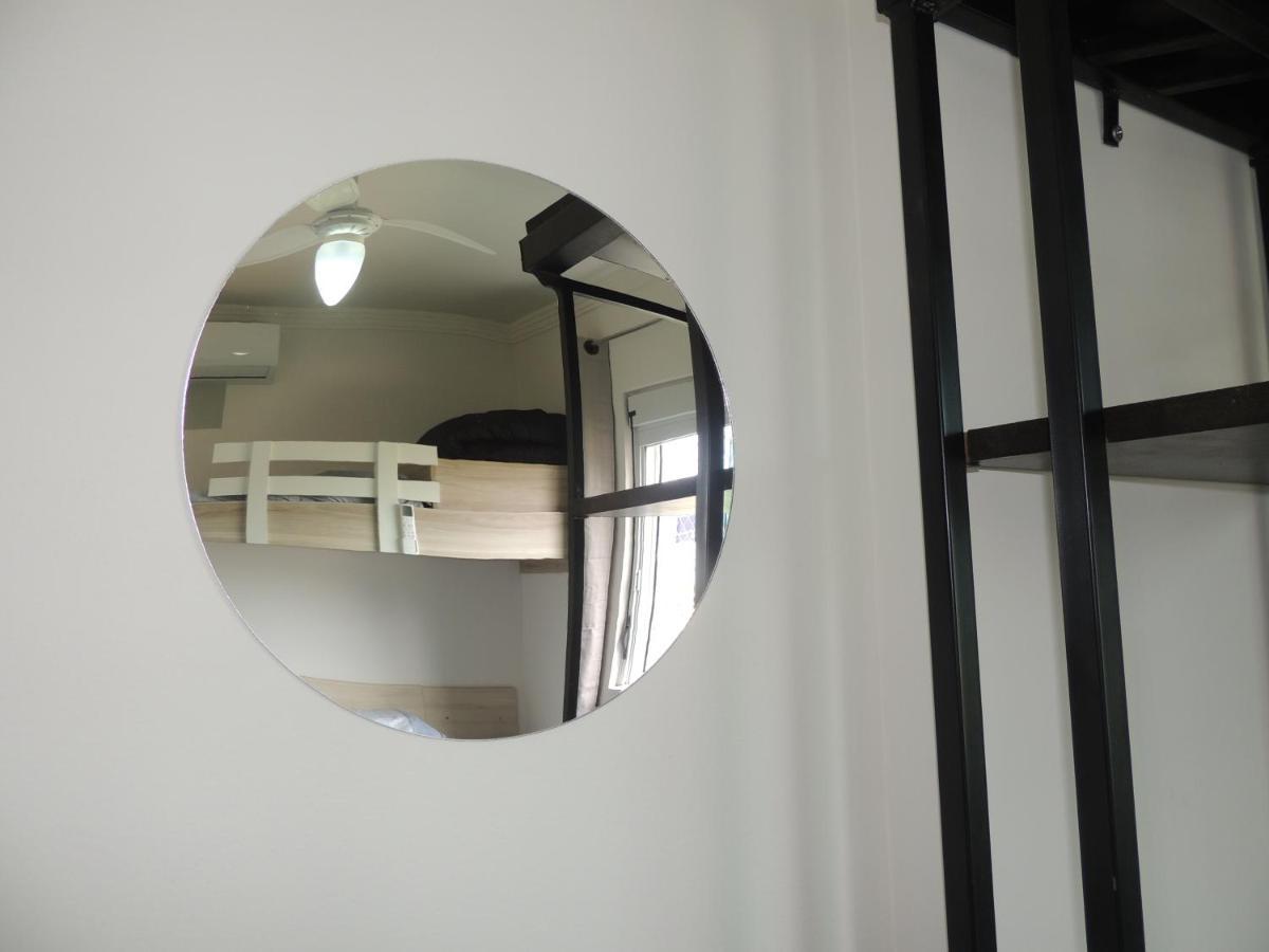 Lindo Apartamento 500M Da Praia Ingleses Norte Florianópolis Buitenkant foto