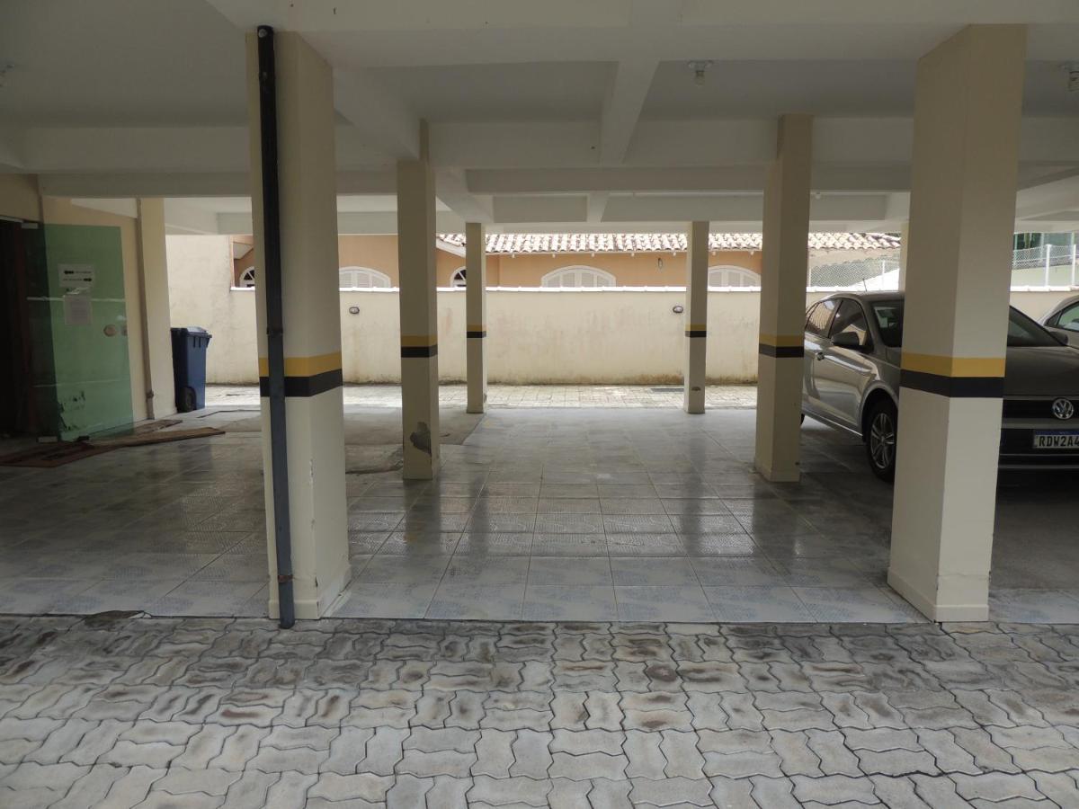 Lindo Apartamento 500M Da Praia Ingleses Norte Florianópolis Buitenkant foto