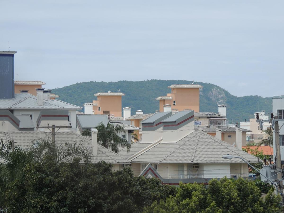 Lindo Apartamento 500M Da Praia Ingleses Norte Florianópolis Buitenkant foto